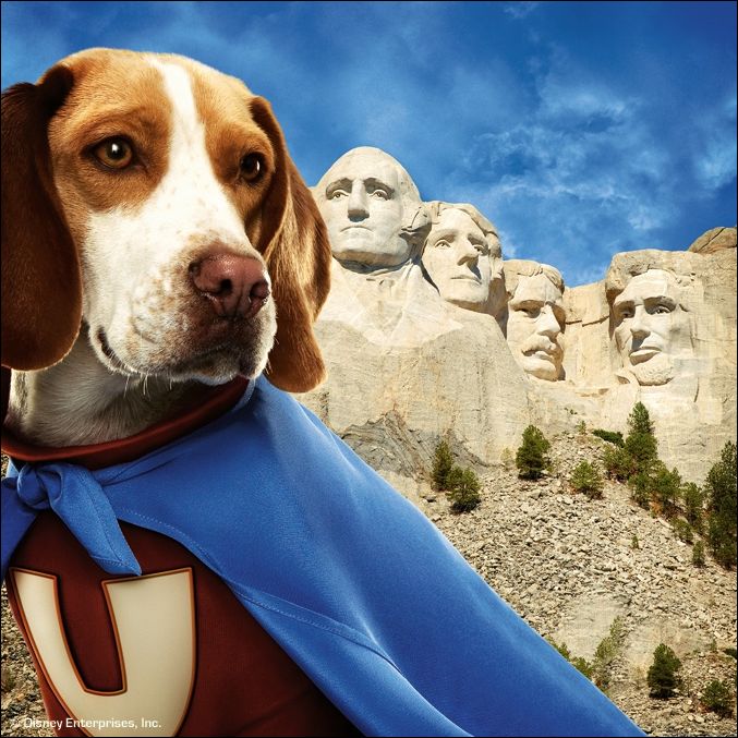 Underdog